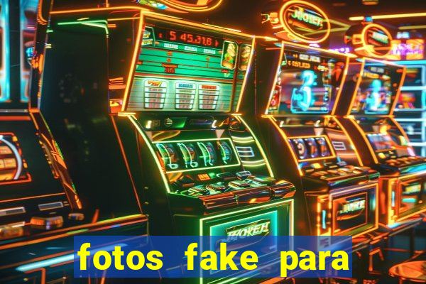 fotos fake para status do whatsapp